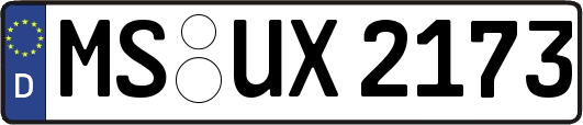 MS-UX2173
