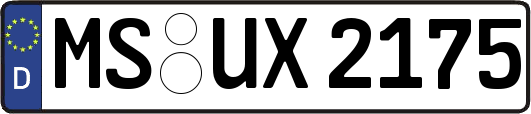 MS-UX2175