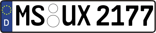 MS-UX2177