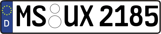 MS-UX2185