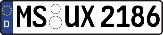 MS-UX2186