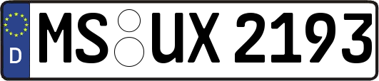 MS-UX2193