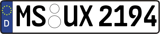MS-UX2194