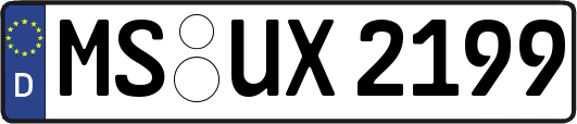 MS-UX2199
