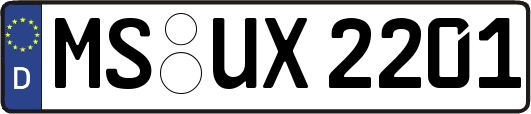 MS-UX2201