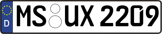 MS-UX2209