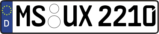 MS-UX2210