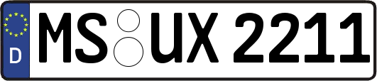 MS-UX2211