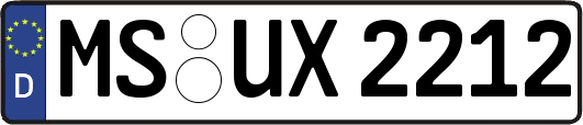 MS-UX2212