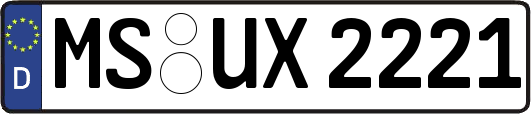 MS-UX2221