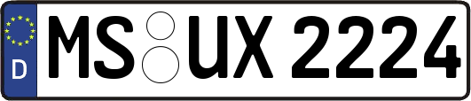 MS-UX2224