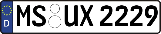 MS-UX2229