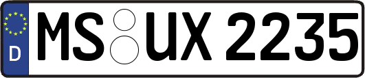 MS-UX2235