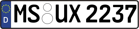 MS-UX2237
