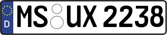 MS-UX2238