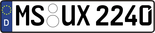 MS-UX2240