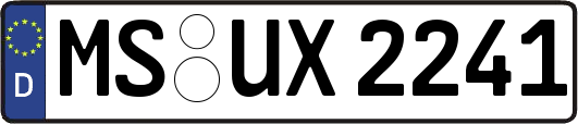 MS-UX2241