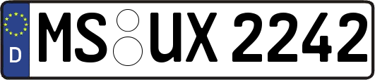 MS-UX2242