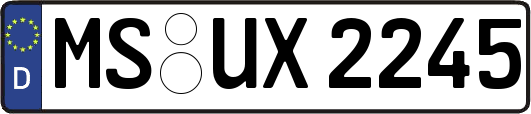 MS-UX2245