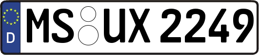 MS-UX2249