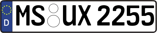 MS-UX2255