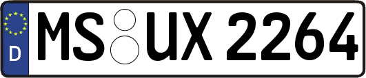 MS-UX2264