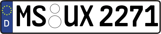 MS-UX2271