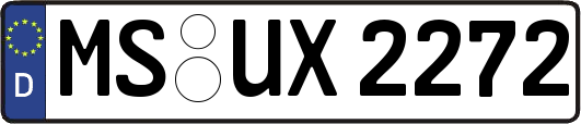 MS-UX2272