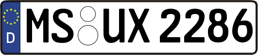 MS-UX2286