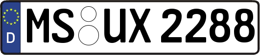 MS-UX2288