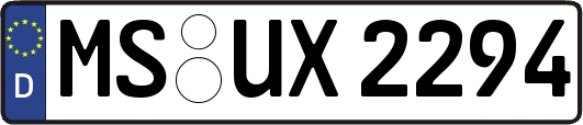 MS-UX2294