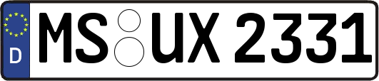 MS-UX2331