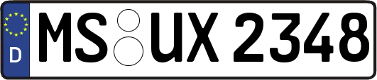 MS-UX2348