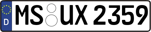 MS-UX2359