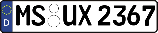 MS-UX2367