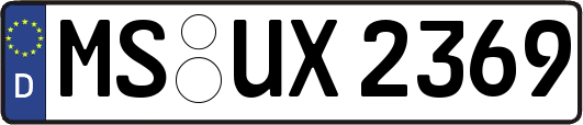 MS-UX2369