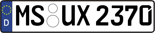 MS-UX2370