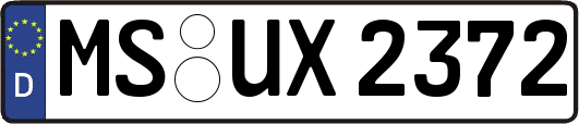 MS-UX2372