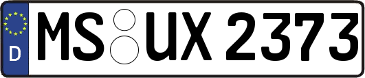 MS-UX2373