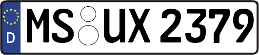 MS-UX2379