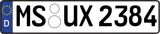 MS-UX2384
