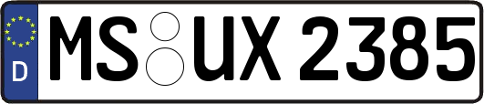 MS-UX2385