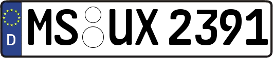 MS-UX2391