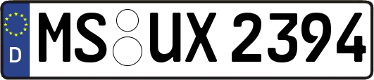 MS-UX2394