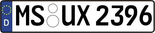 MS-UX2396