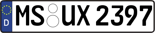 MS-UX2397