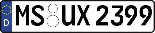 MS-UX2399