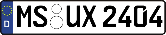MS-UX2404