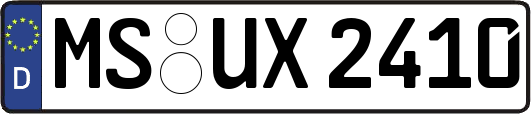 MS-UX2410