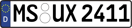 MS-UX2411